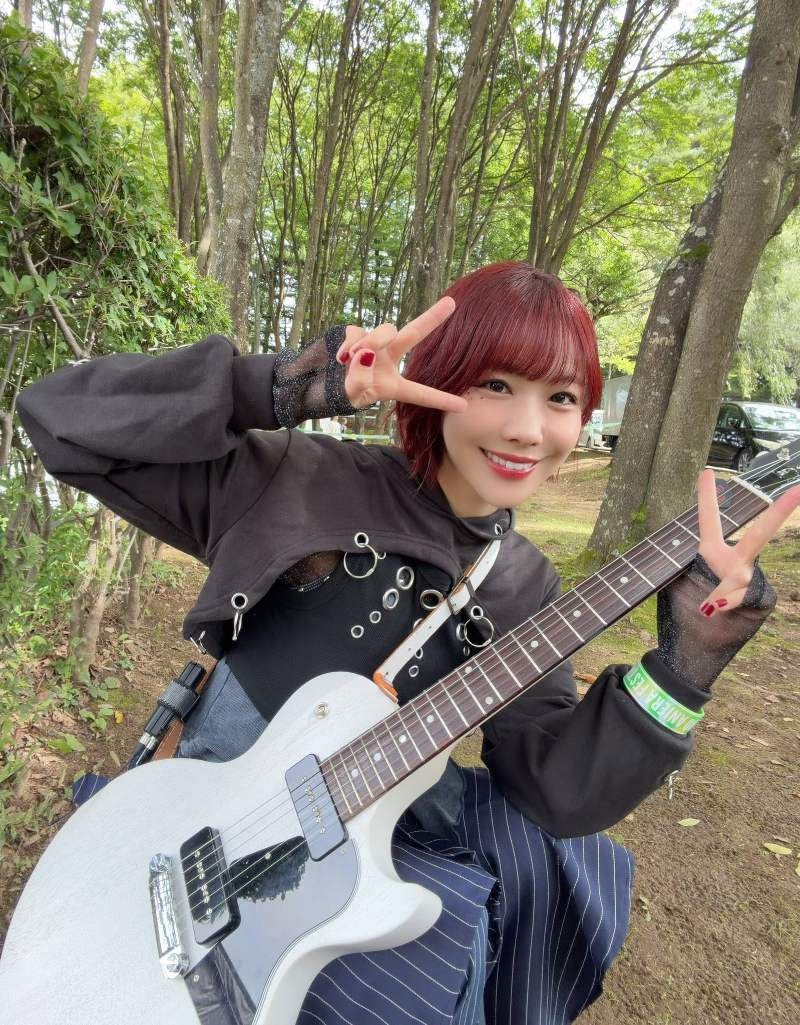 2026长野Aniera幕后